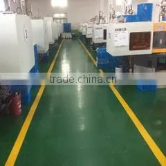 Yuyao Dandan Sprayer Co., Ltd. company overview - view 3