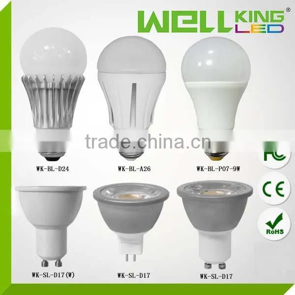 CE RoHS CRI>80 20w 25w BR40 15w 12w led br30