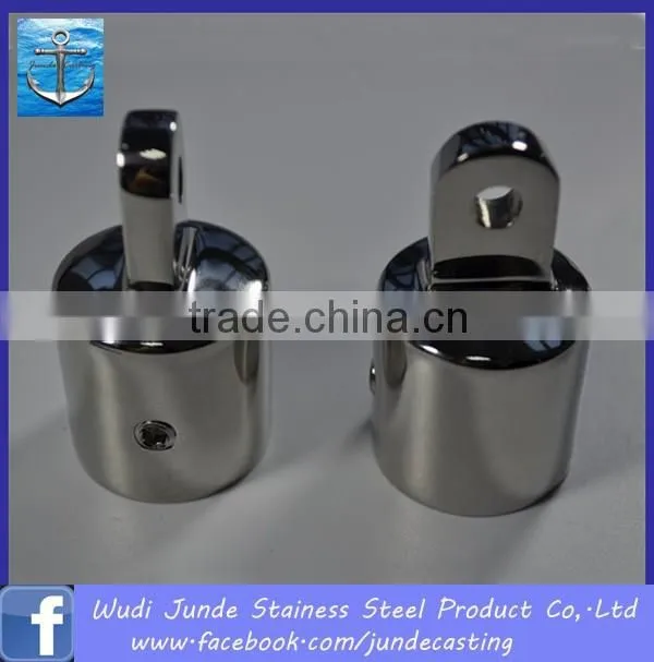 Stainless Steel Top Slide