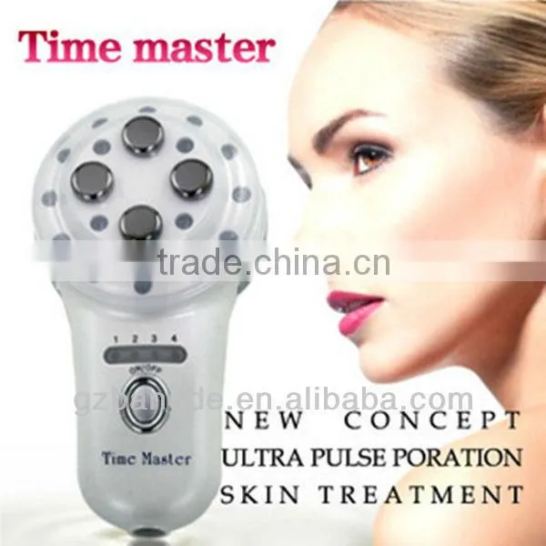 HOT SALE ! handheld mesotherapy beauty machine BD-CS004
