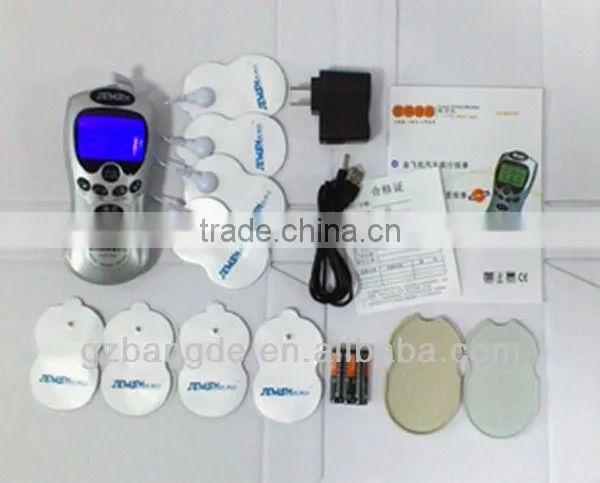 Digital Therapy Machine with LED Screen for beauty machine BD-009E