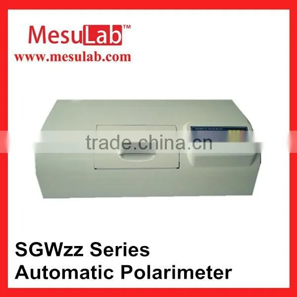 ME-WZZ-3 High Perfomance Digital Automatic Polarimeter