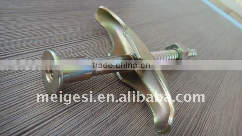 Non Standard Metal Shelf Support