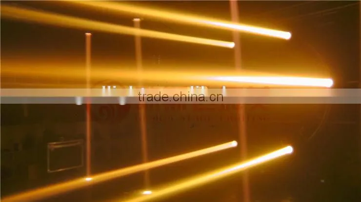 Guangzhou Sharpy 230w beam stage light for sale