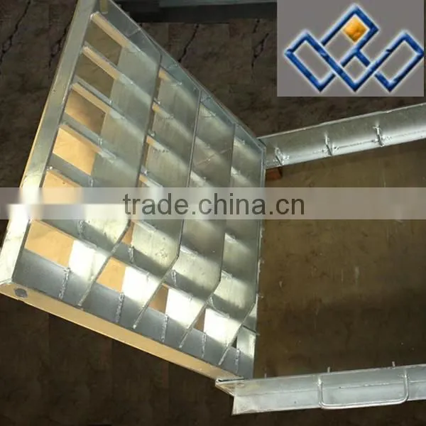 Sump Grates & Frames seller