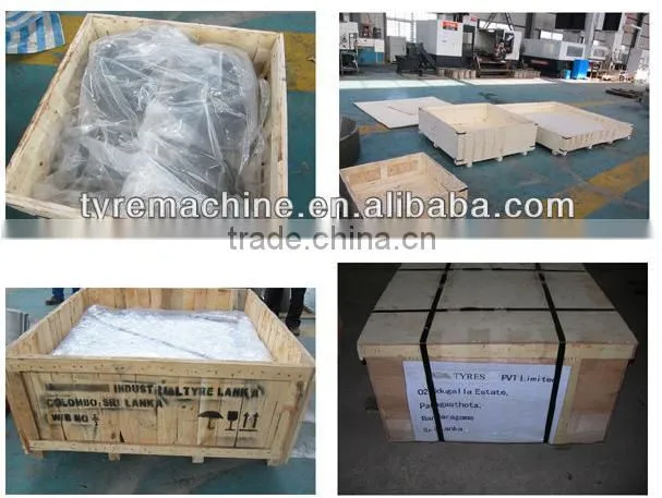China top brand tire mold manufacturer