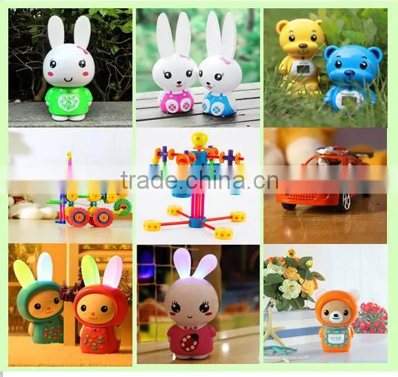 CUSTOM made your own plastic educational toys for child,CUSTOM made your own plastic educational toy for child supplier in china
