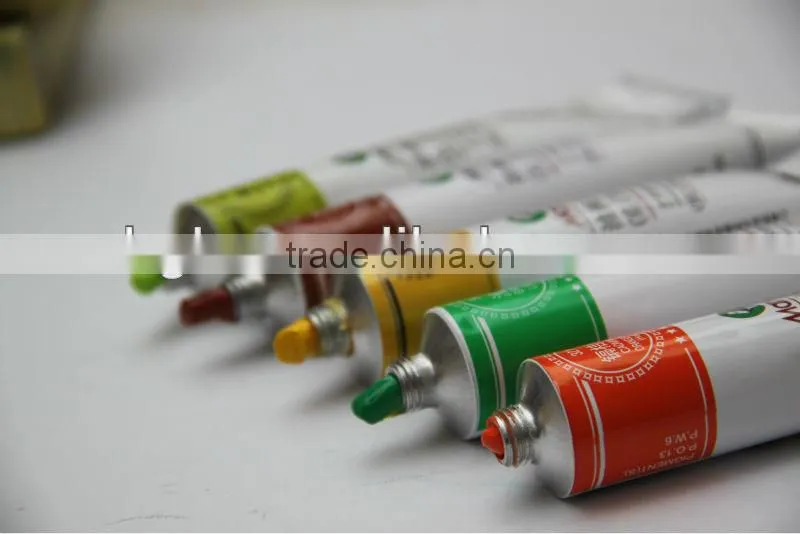 Marie's 50ml professional oil color paint for master and artist