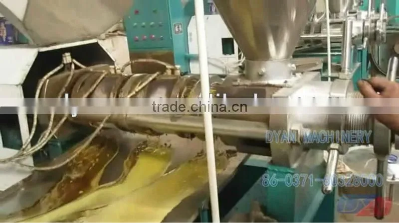 Price Of Oil Press Expeller