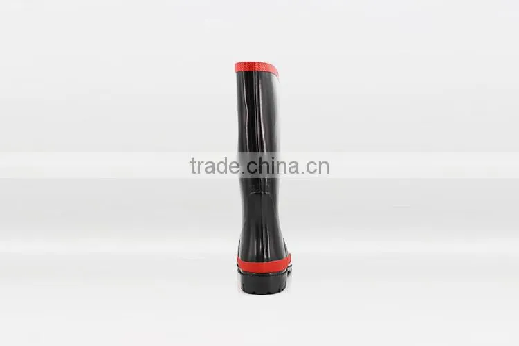 Most popular 10 Years experience Environmental monogrammed rain boots