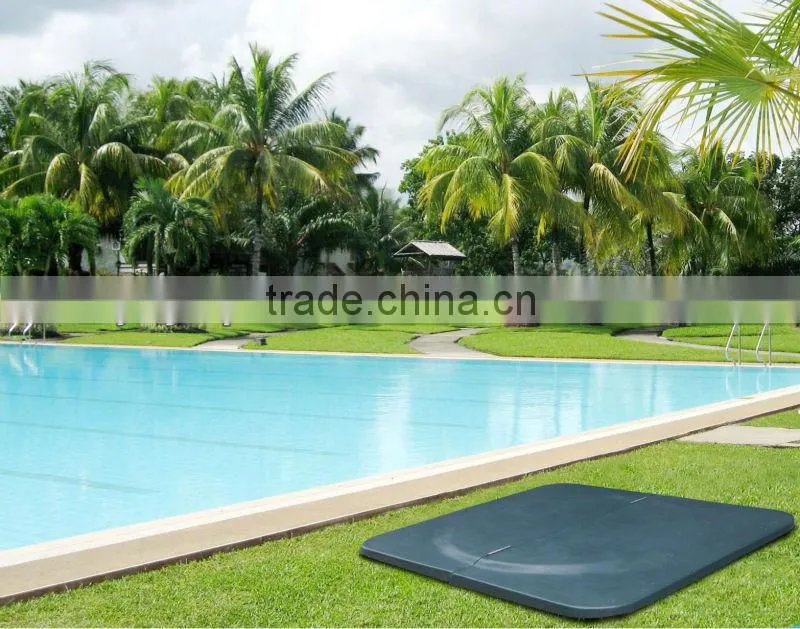 NEW ARRIVAL combo swimming pool chemical filter