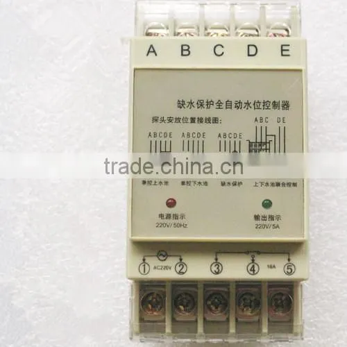new arraival multifunctional Series Water Level Switch