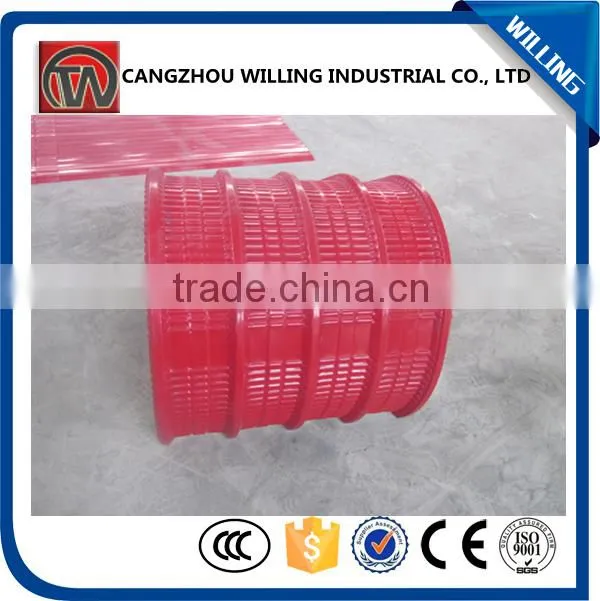 crimping machine for India