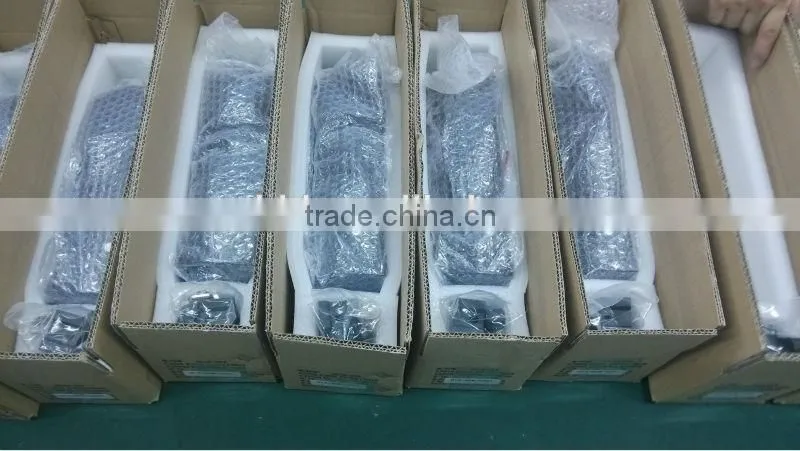 16W led household 3pcs*4W foursquare led work light worklight