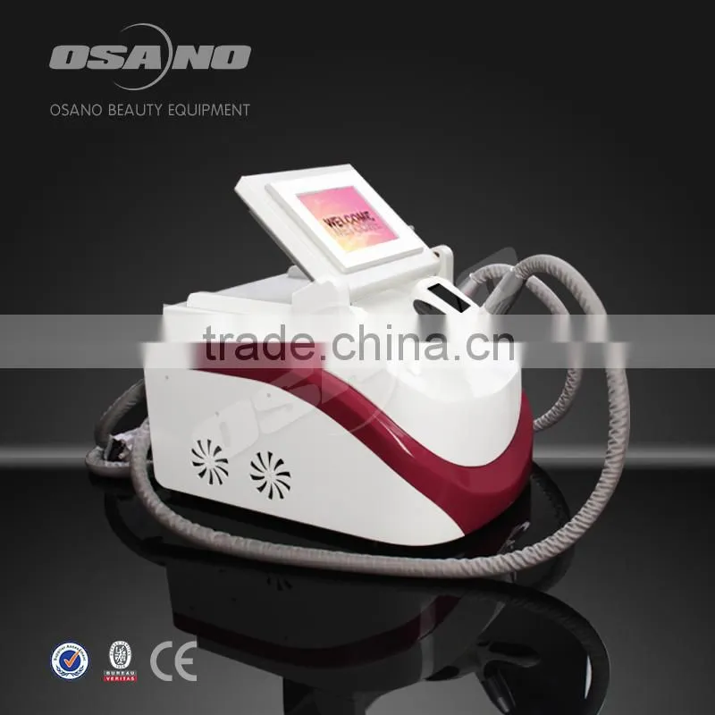 LM-S800A Criolipolisis Vacuum Roller Beauty Slimming Machine