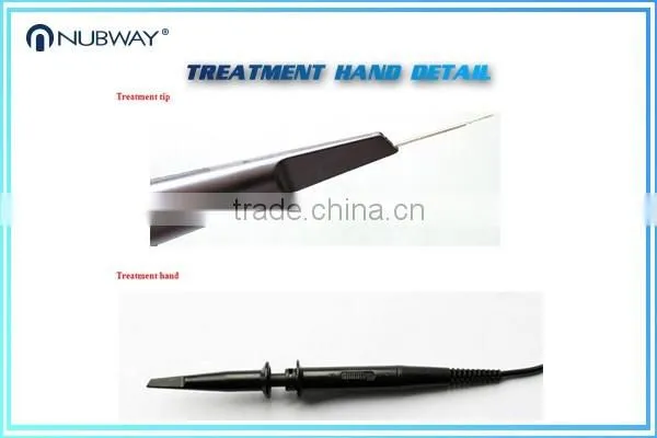 Spider Vein Removal / Blood Vessels Removal / Skin Tag Removal Machine