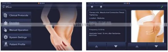 shockwave therapy machine for sale/acoustic wave therapy cellulite/treatment for cellulite slimming fat