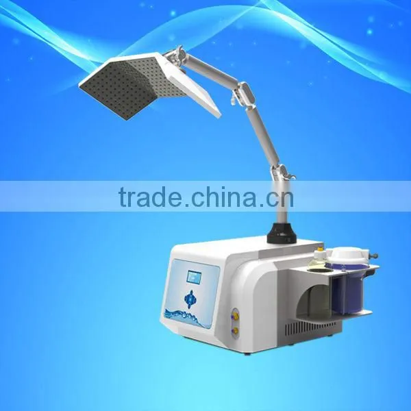 oxygen jet PDT facial care beauty equipment