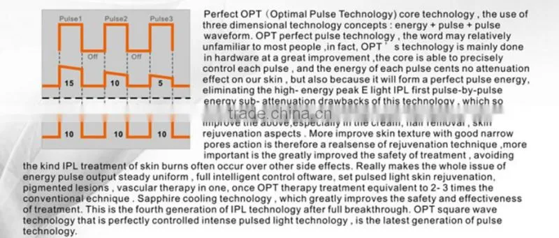 ipl shr machine / shr ipl hair removal machine pain free