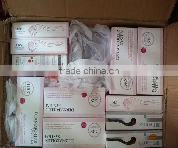derma roller price derma roller 540 derma roller factory direct wholesale