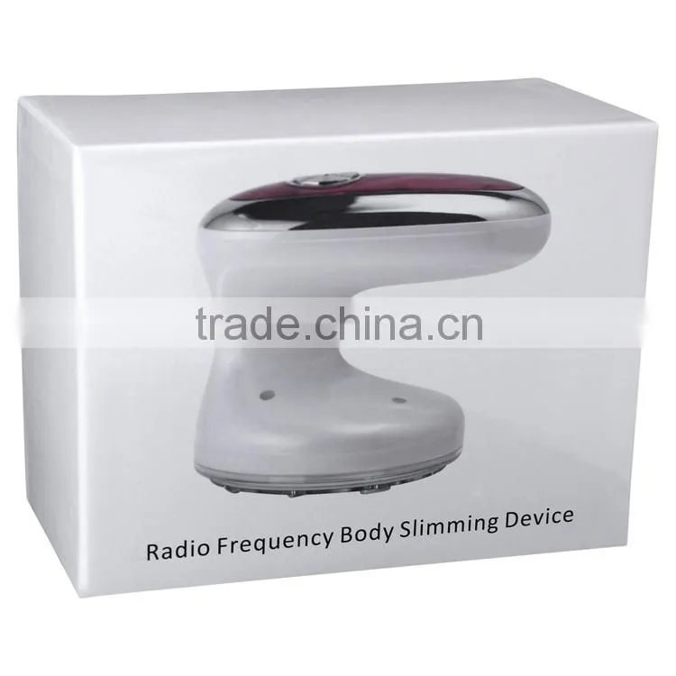 Ali Assurance Microcurrent rf skin tightening machine