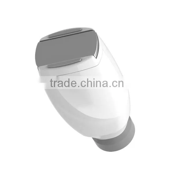 CE Approved radio frequency skin Machine