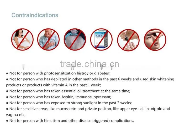 Home IPL hair removal mini ipl hair removal machine permanent hair removal