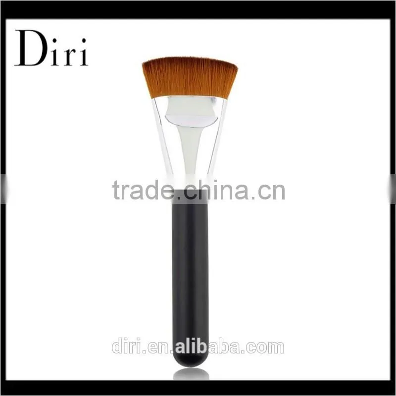 New arrival fan brush concealer facial beauty brushes