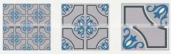 Vintage/Encaustic/ Handmade/ Art Cement Tiles (Skype: thanhthanh_agri)
