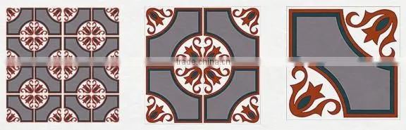 Vietnam Handmade Cement Tiles (Skype: thanhthanh_agri)