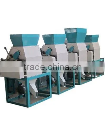 corn milling for making cou-cou maize meal mills for funchi flour milling machine for making funjie