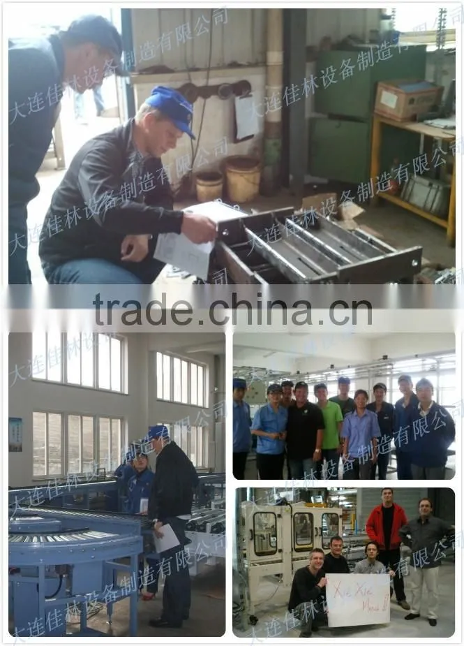 Mesh Belt Conveyor