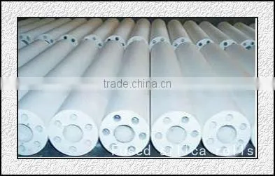 FUSED SILICA ROLL3