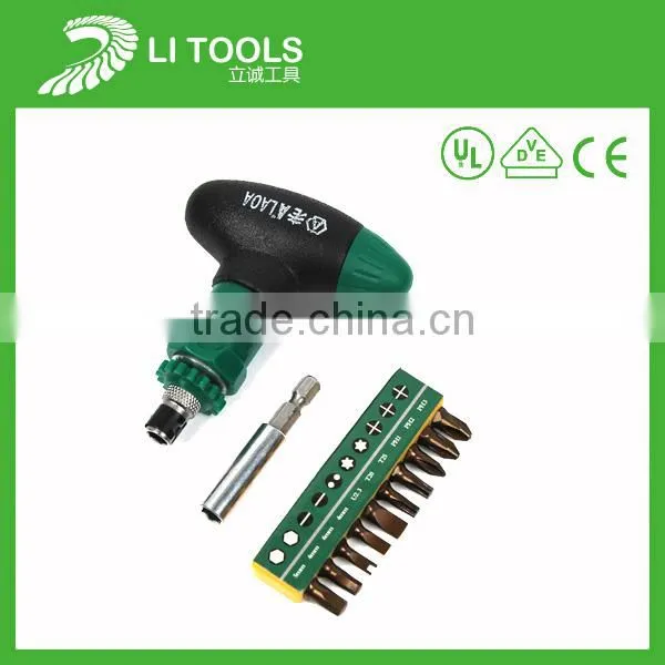 Carbon steel 7 pieces,10 pieces cell phone repair screwdriver set