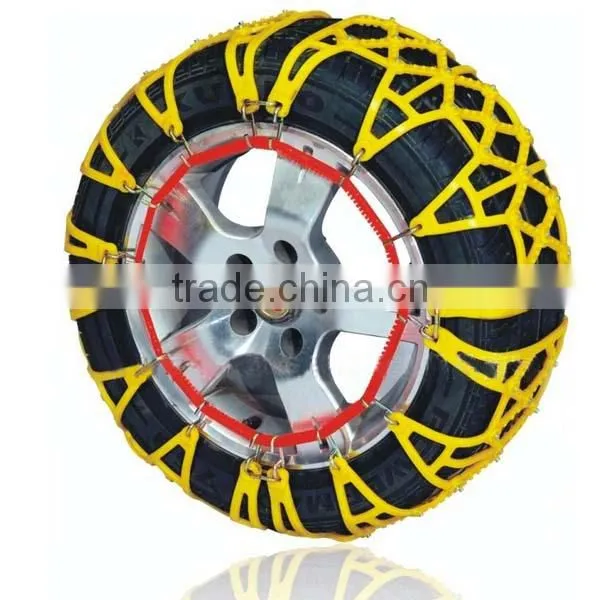 Popular wheel loader tyre protection chains for sale