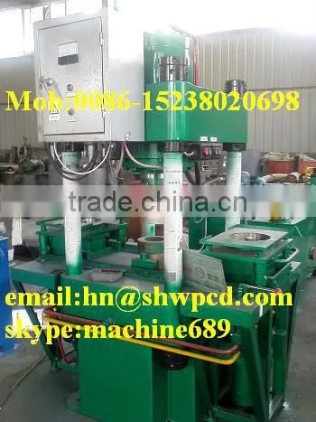 Hydraulic control cow/sheep salt lick block making machine/salt lick block making machine 0086-15238020698