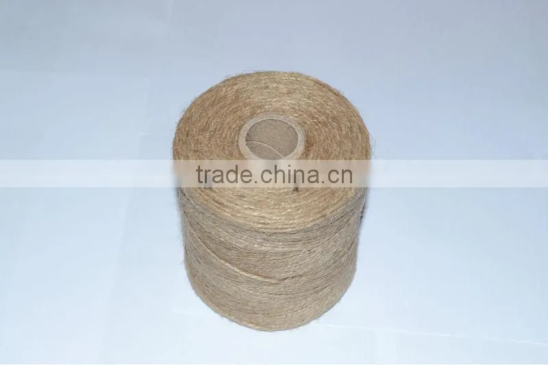 polyester cotton pp packing string