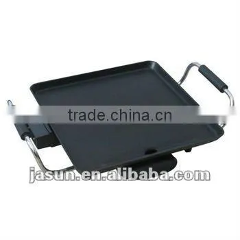 Electril Grill