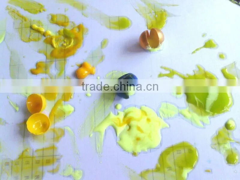 Advanced paintball making machine