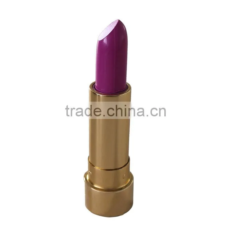 High Quality Sexy Matte Lipstick 8G