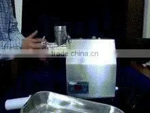 NT-022 Meat Mincing Machine