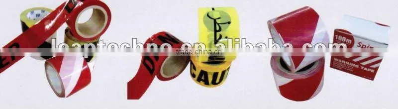 FTL-WT2 Warning Tapes;High Quality; Cheap price