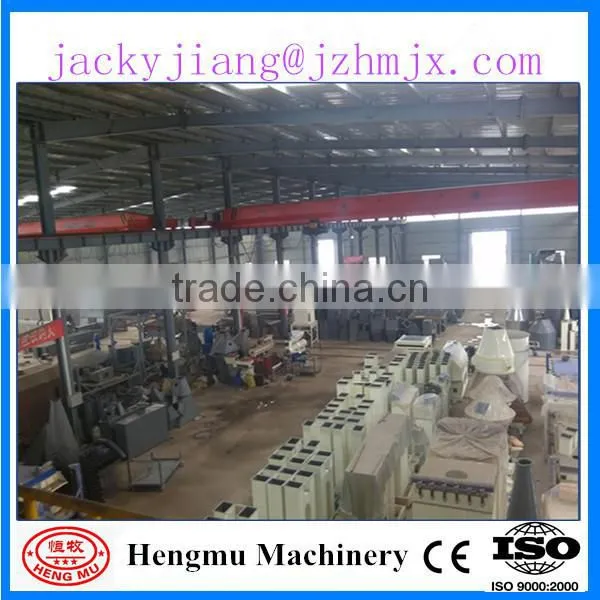 Hot selling tree trunk wood chipper/bamboo wood chipper with CE approved
