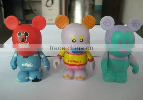 figure action toys