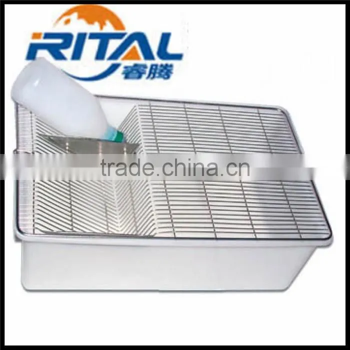 RT308 Rodent Laboratory mouse breeding cage sale on Alibaba