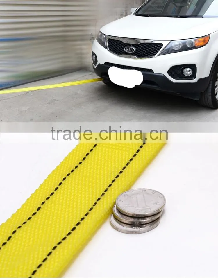 Tow Rope nylon rope winch rope pp rope polyester rope