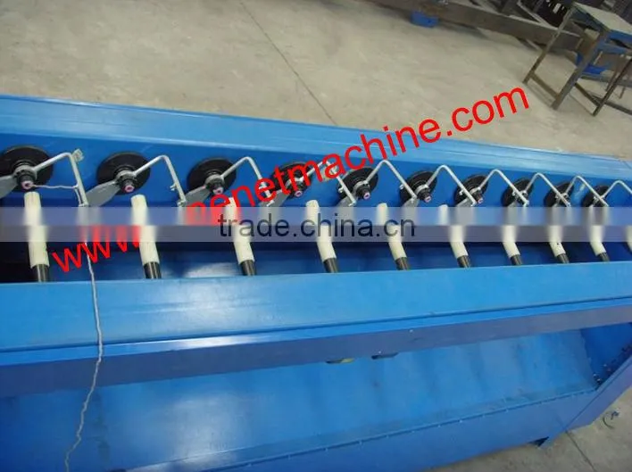 China Manufacture Spiral twine