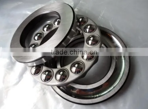 KOYO open type thrust ball bearing 53209