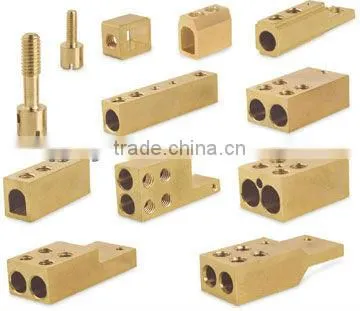 cnc turning parts service, custom cnc lathe processing