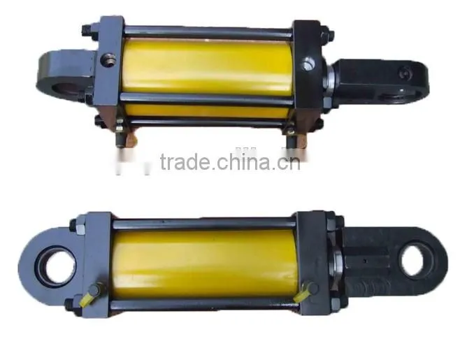 tie rod hydraulic oil cylinder